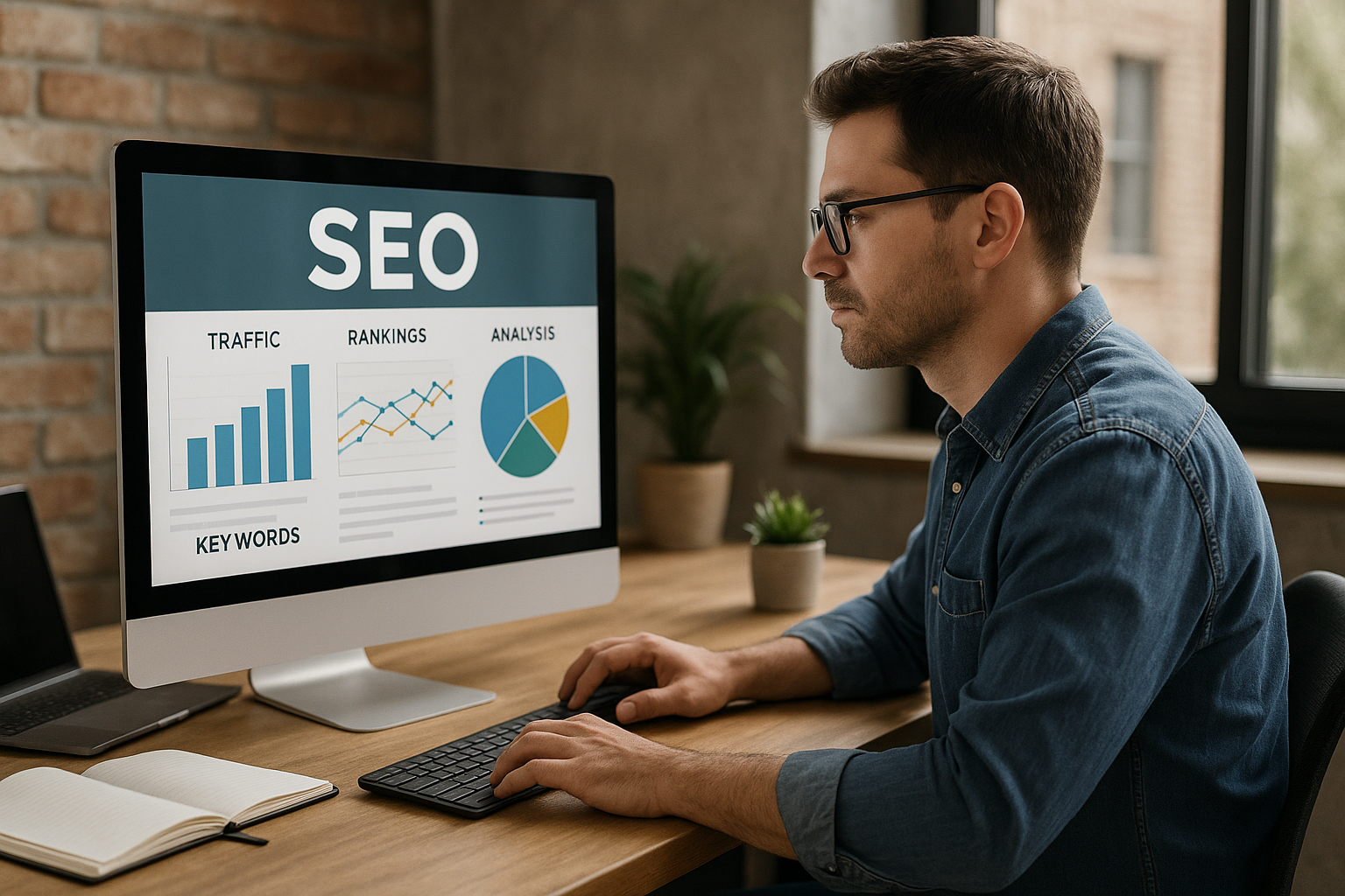 Search Engine Optimization (SEO)