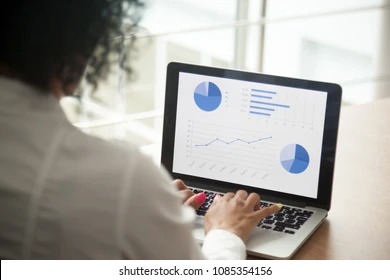 Web Analytics & Reporting